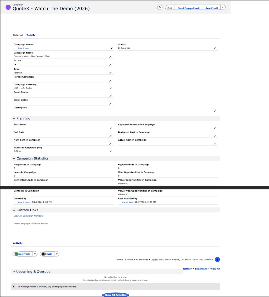 Sample component PDF